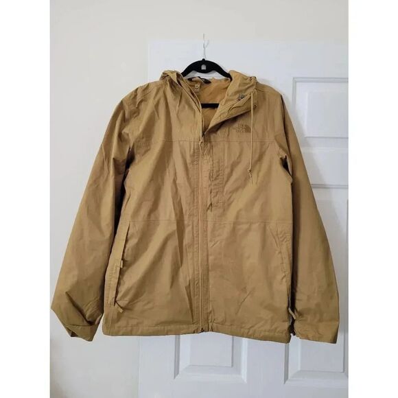 The North Face Carto Climate Jacket M - Picture 1 of 10